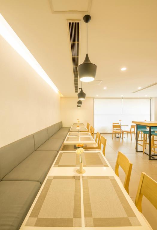 Hanting Hotel Luoyang Wanda Exterior photo